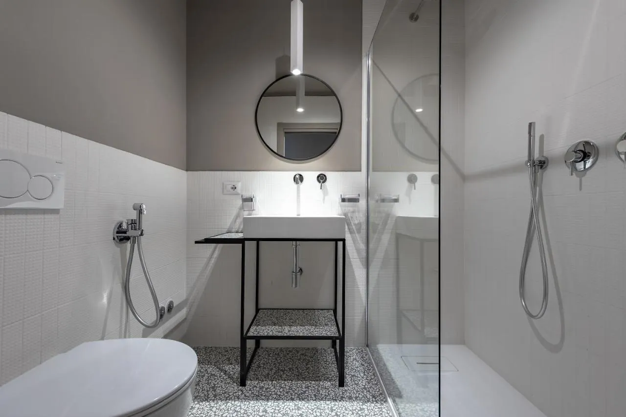 Boutique Centrale Sant'Andrea Milan Guest house