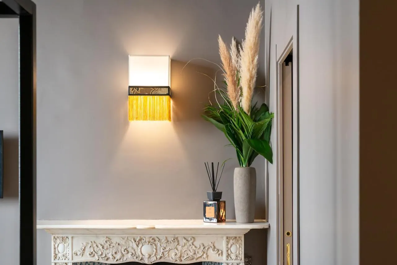 Guest house Boutique Centrale Sant'Andrea Milan