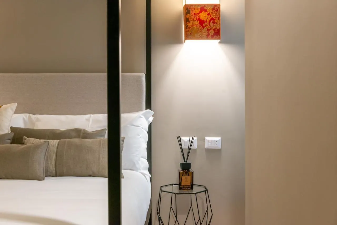 Guest house Boutique Centrale Sant'Andrea Milan