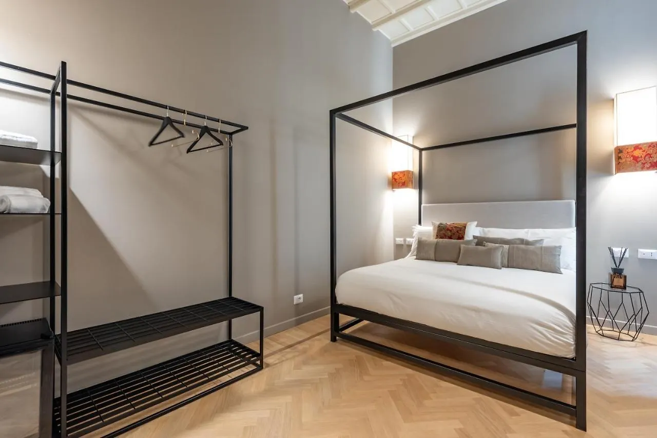Guest house Boutique Centrale Sant'Andrea Milan