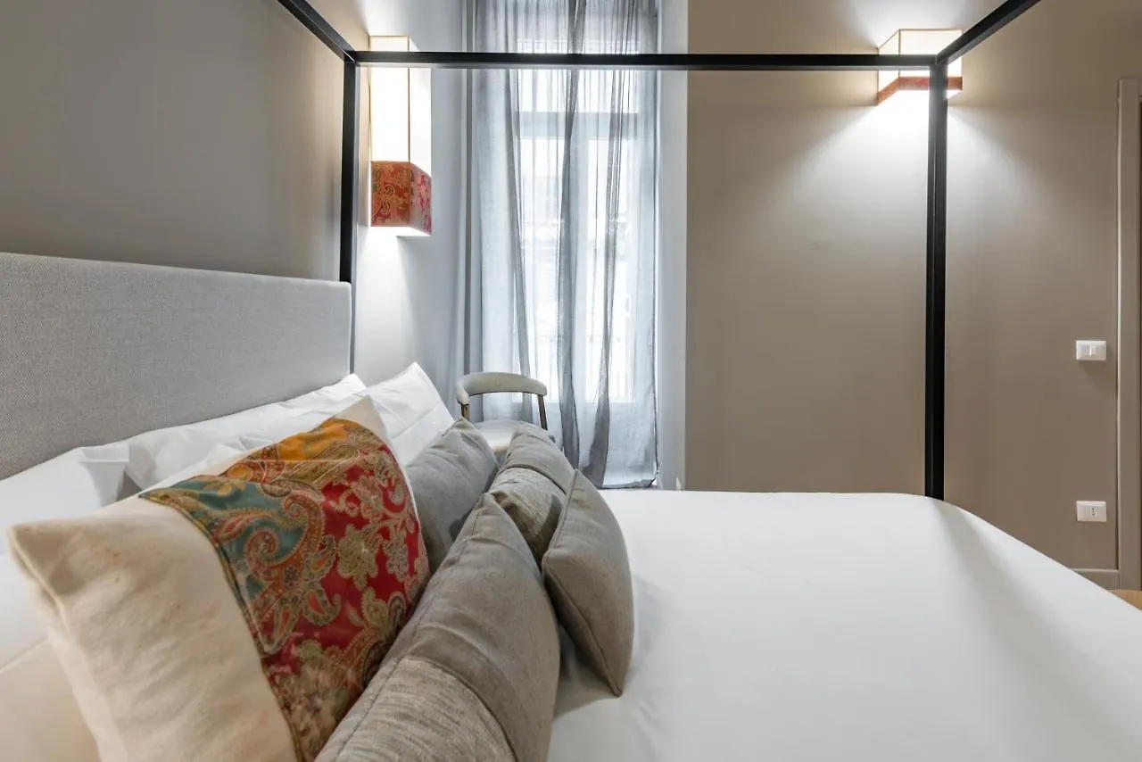 Guest house Boutique Centrale Sant'Andrea Milan