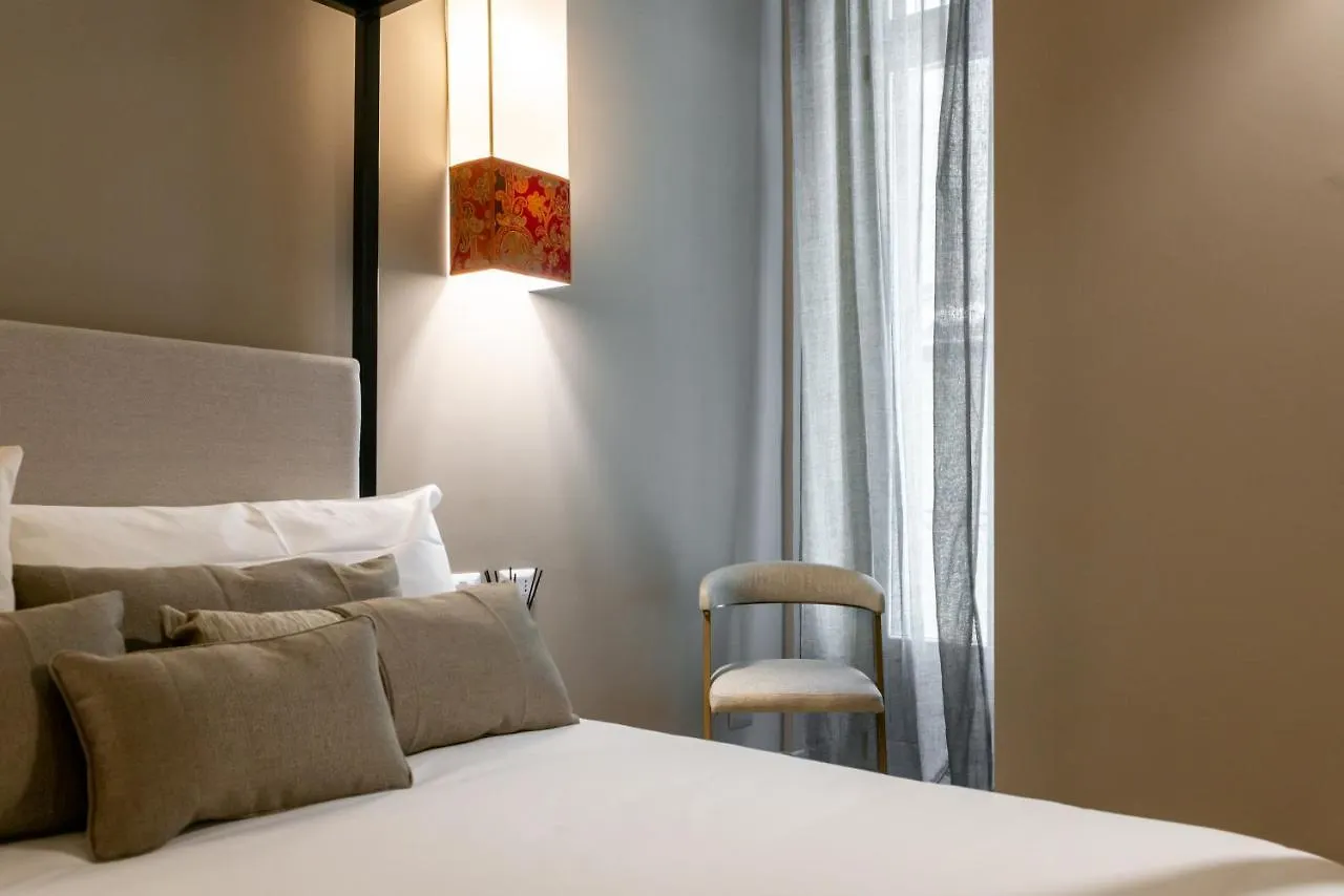 Pensionat Boutique Centrale Sant'Andrea Milano